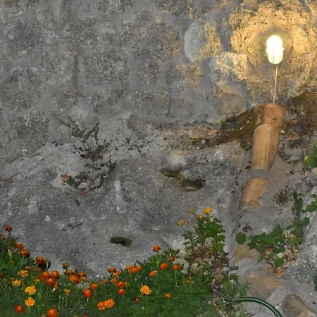 Estate Dafnopanagia Magda Villa Kariá