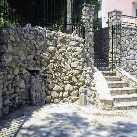 Villa Estate Dafnopanagia Magda Kariá