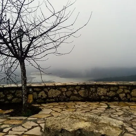 Villa Estate Dafnopanagia Magda Kariá