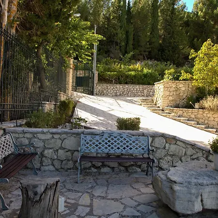 Villa Estate Dafnopanagia Magda Kariá